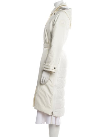 Canada Goose Down Coat