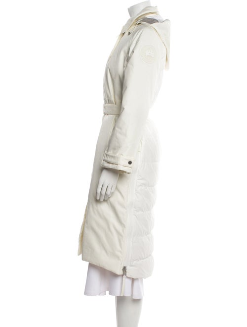 Canada Goose Down Coat