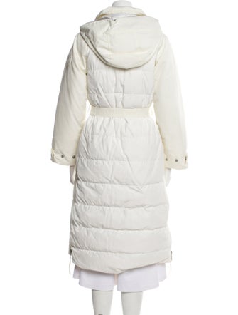 Canada Goose Down Coat