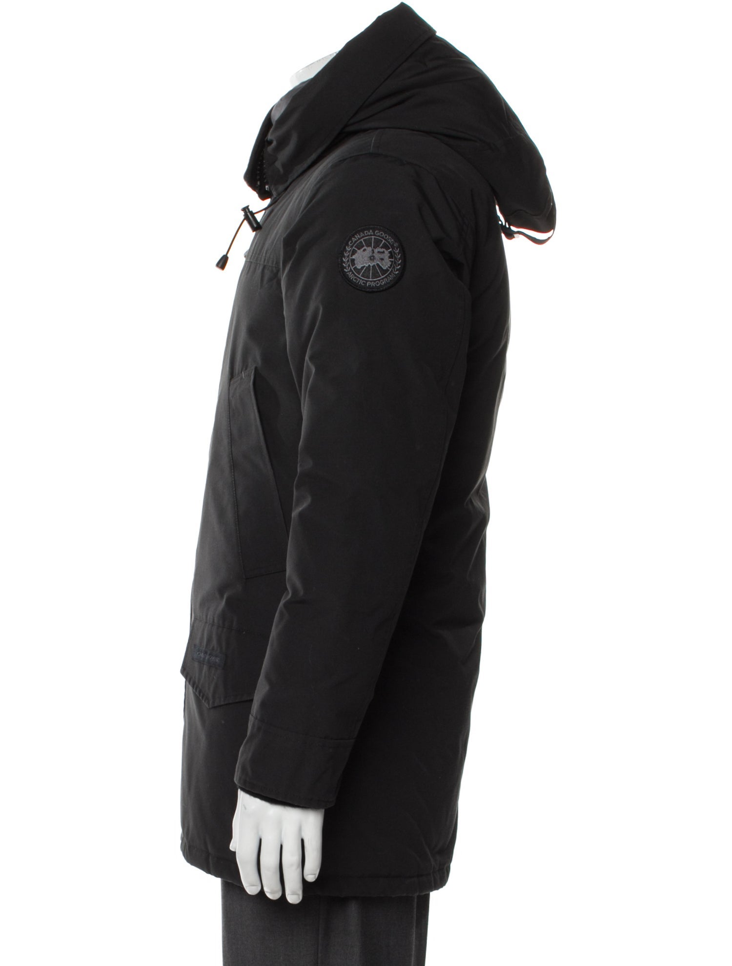 Canada Goose Parka