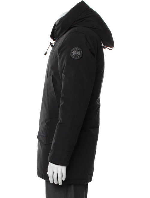 Canada Goose Parka