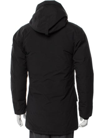 Canada Goose Parka