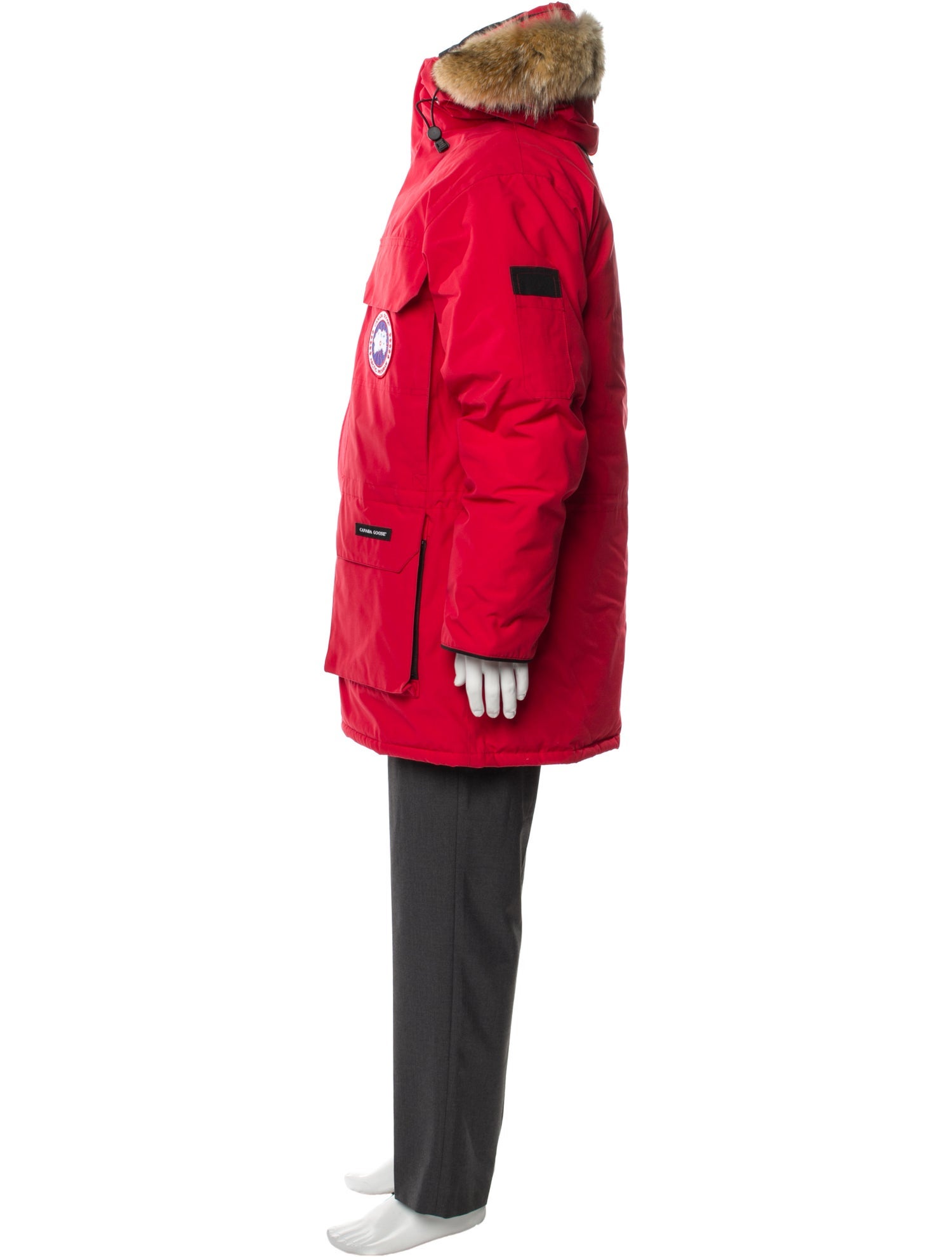 Canada Goose Parka