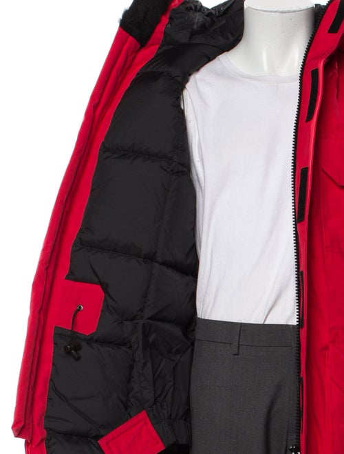 Canada Goose Parka