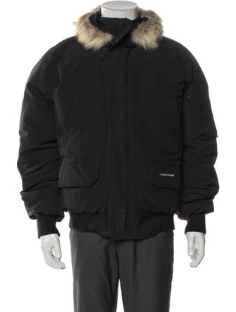 Canada Goose Puffer Coat