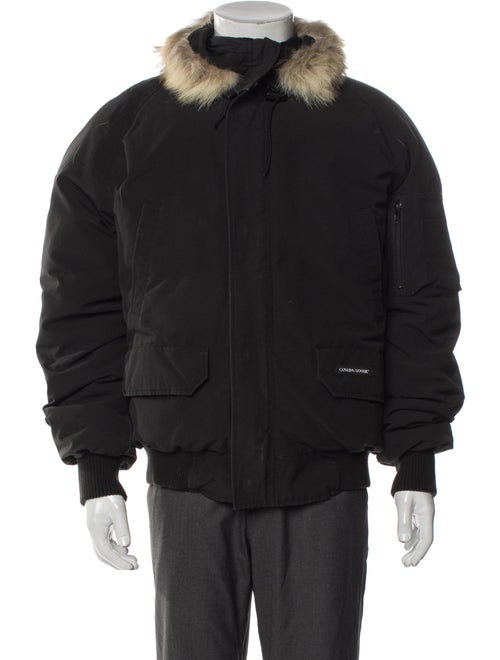 Canada Goose Puffer Coat