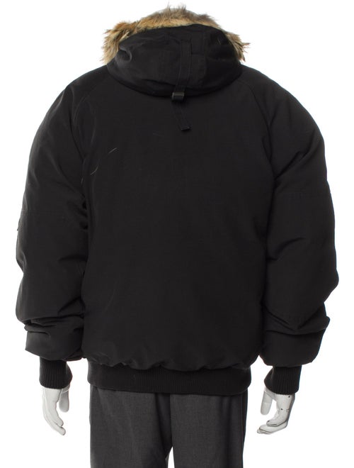 Canada Goose Puffer Coat