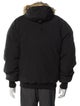 Canada Goose Puffer Coat