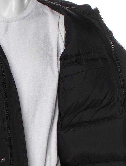 Canada Goose Puffer Coat