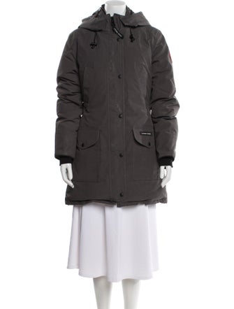 Canada Goose Down Coat