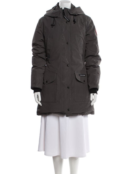 Canada Goose Down Coat