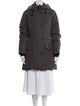 Canada Goose Down Coat