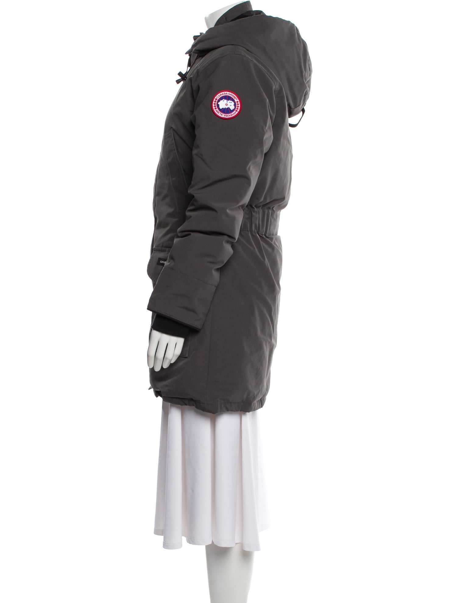 Canada Goose Down Coat