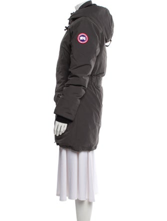Canada Goose Down Coat