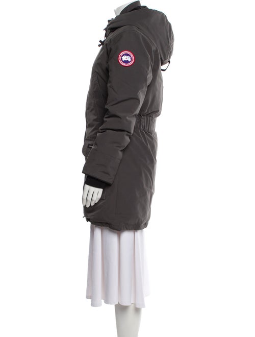 Canada Goose Down Coat