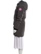 Canada Goose Down Coat