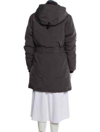 Canada Goose Down Coat