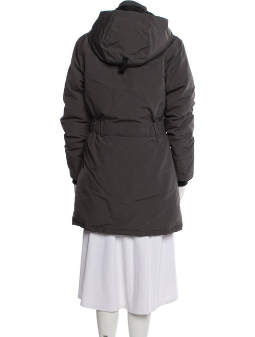 Canada Goose Down Coat