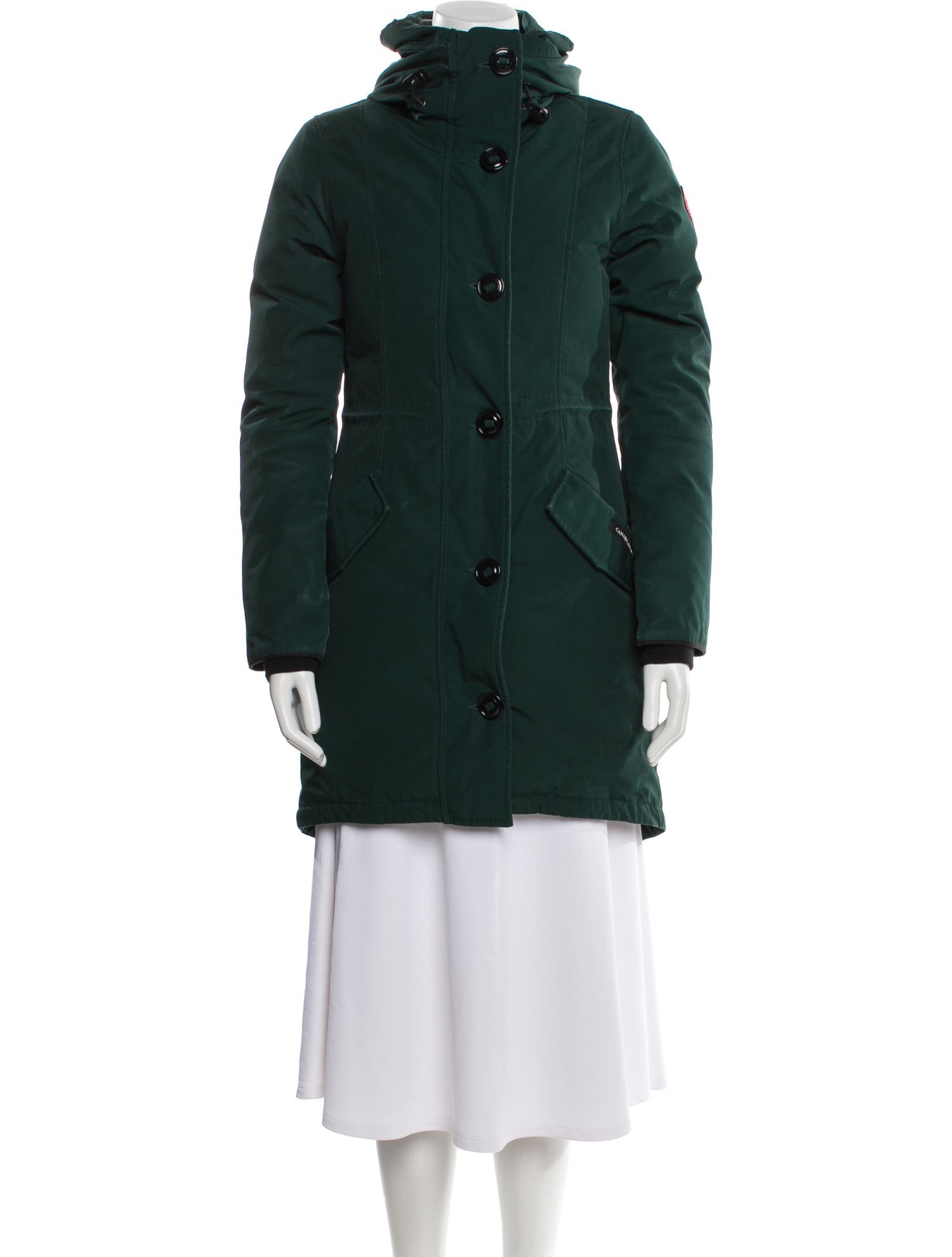 Canada Goose Down Coat