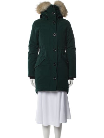 Canada Goose Down Coat