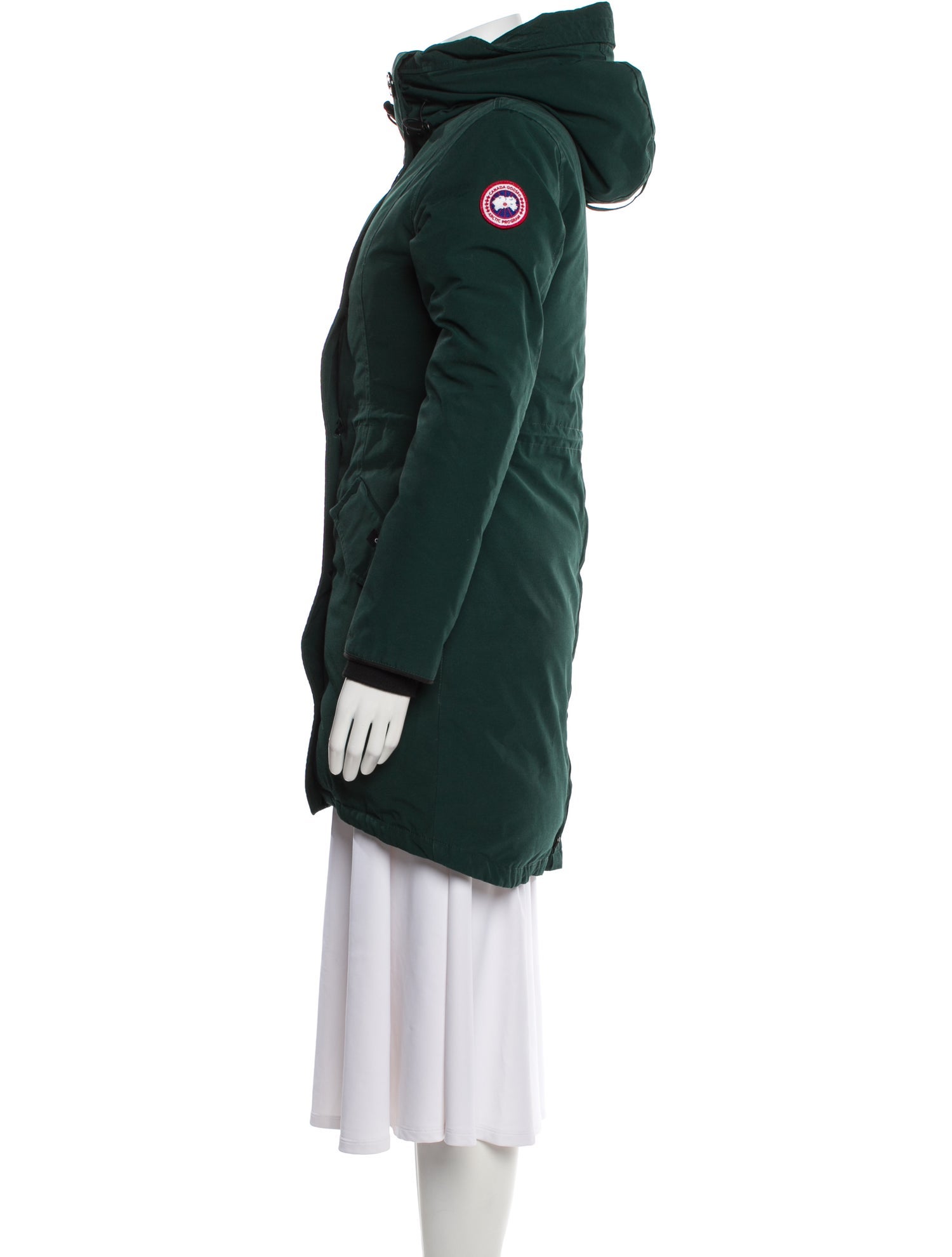 Canada Goose Down Coat