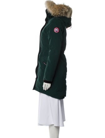 Canada Goose Down Coat