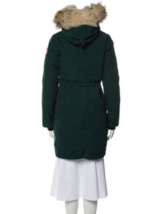 Canada Goose Down Coat