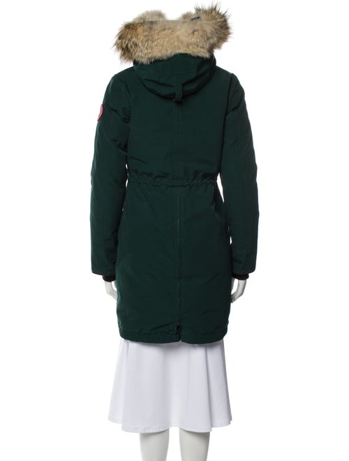 Canada Goose Down Coat