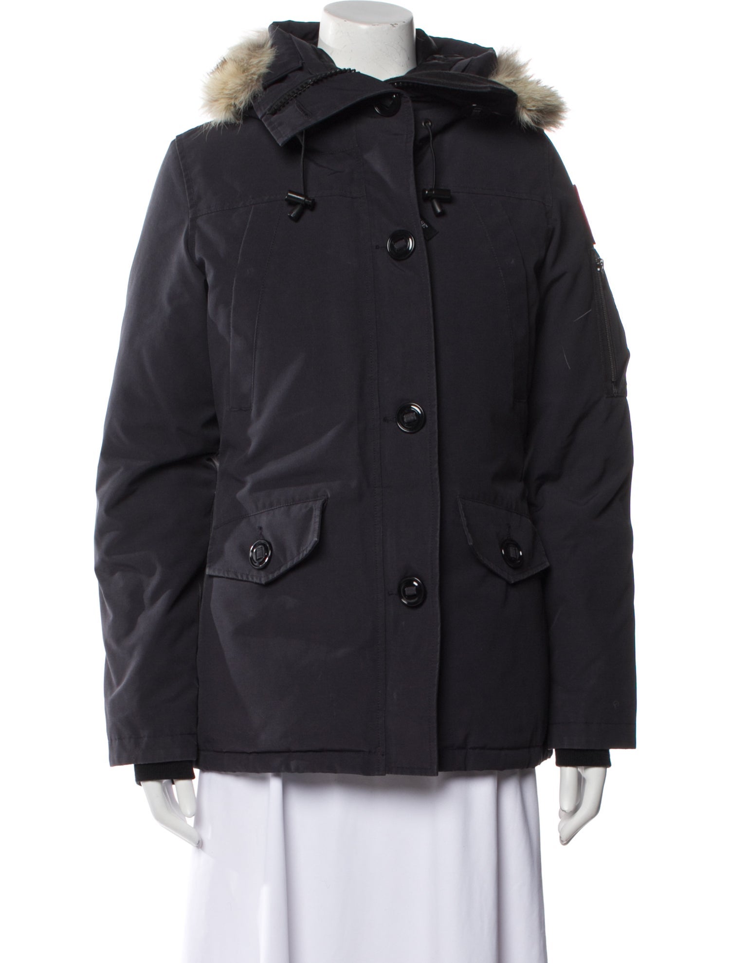 Canada Goose Down Coat
