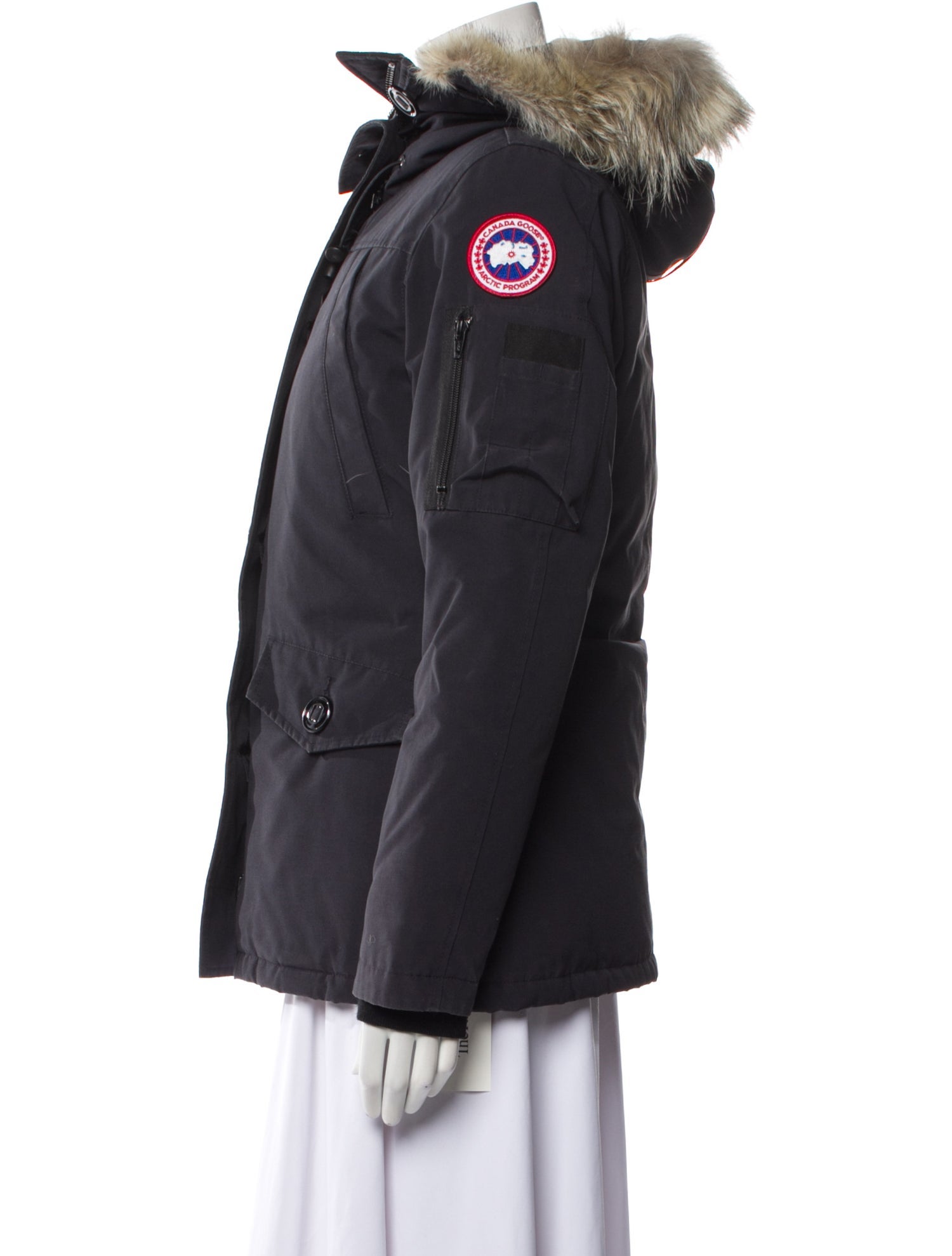 Canada Goose Down Coat