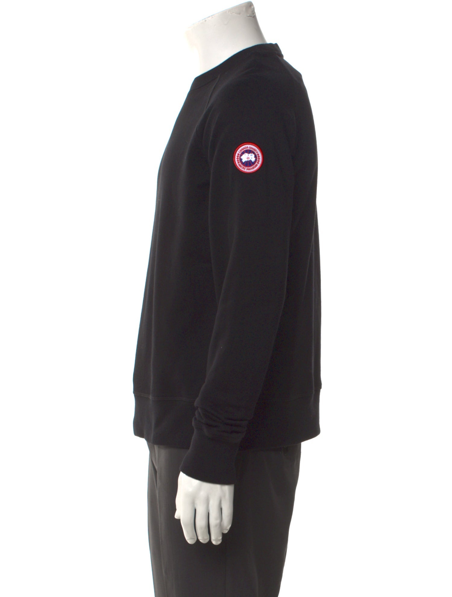 Canada Goose Crew Neck Long Sleeve Pullover w/ Tags