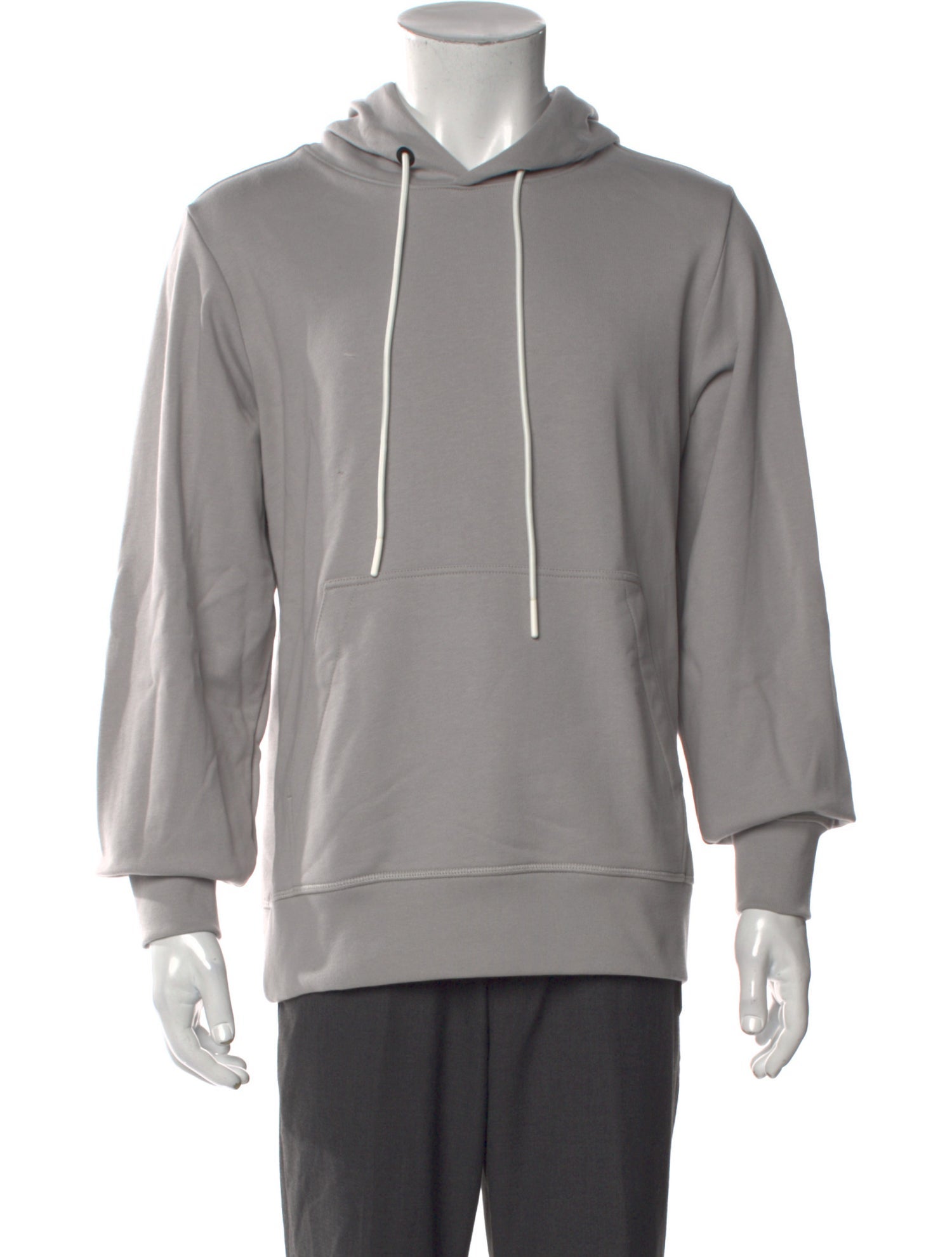 Canada Goose Crew Neck Long Sleeve Hoodie