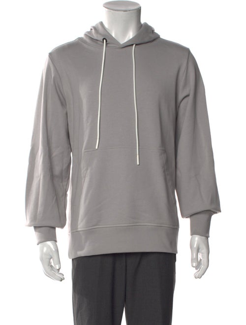 Canada Goose Crew Neck Long Sleeve Hoodie