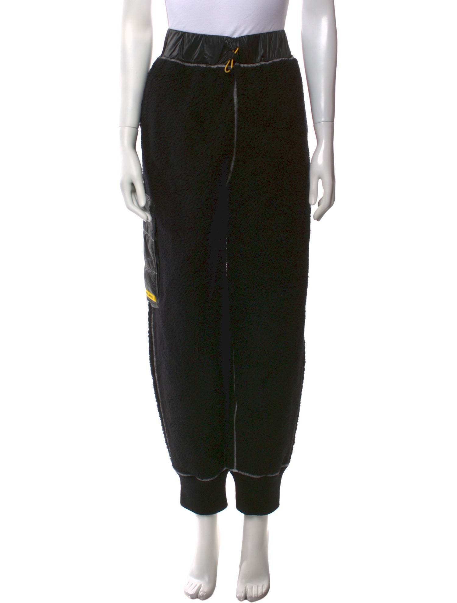 Canada Goose Wool Straight Leg Pants w/ Tags