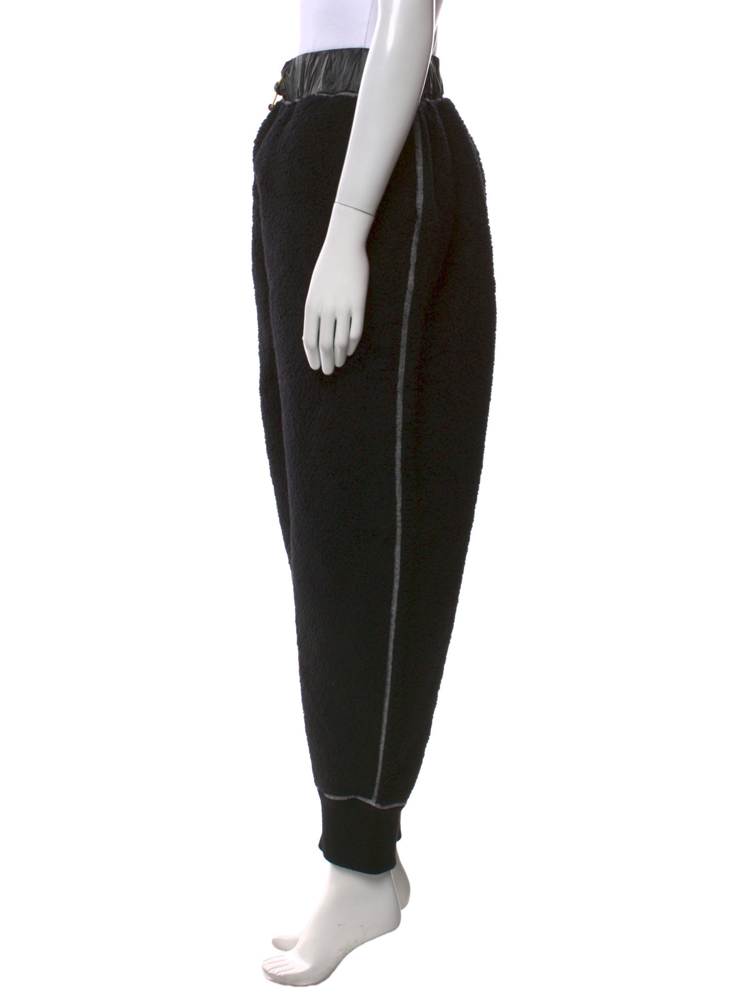 Canada Goose Wool Straight Leg Pants w/ Tags