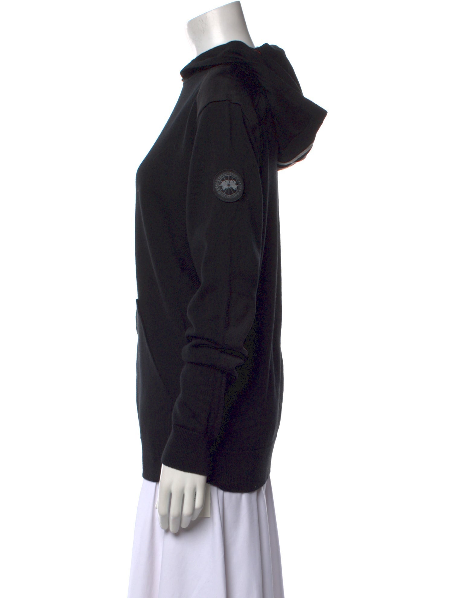 Canada Goose Wool Crew Neck Sweater w/ Tags