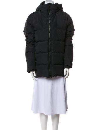 Canada Goose Nylon Down Jacket