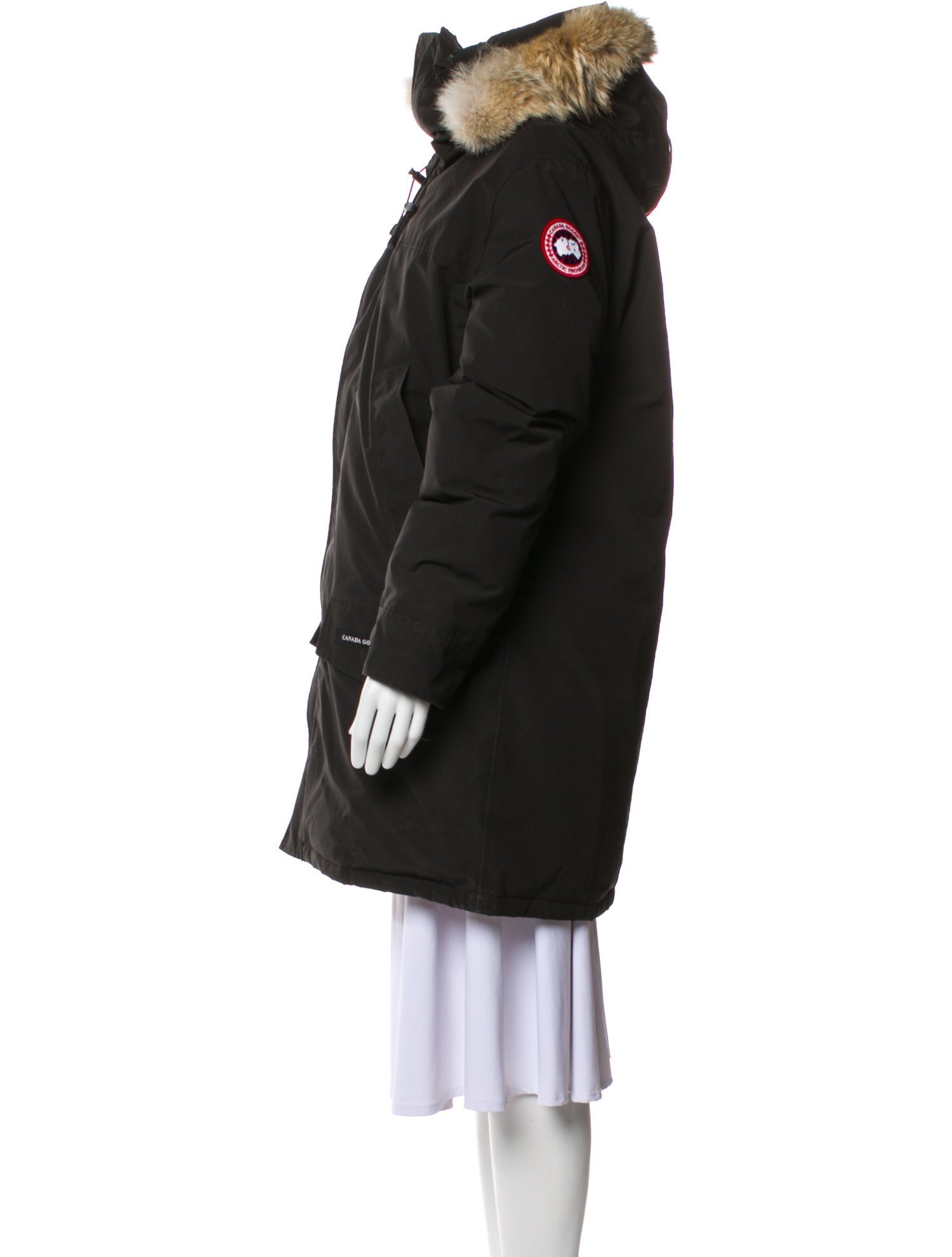 Canada Goose Down Coat