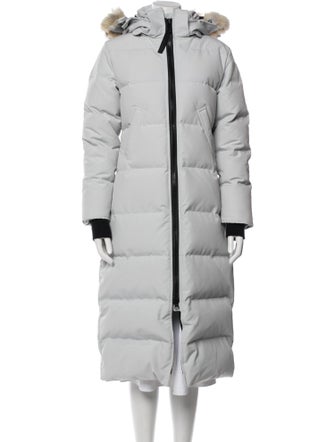 Canada Goose Down Coat