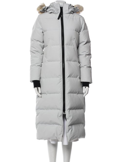 Canada Goose Down Coat