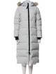 Canada Goose Down Coat