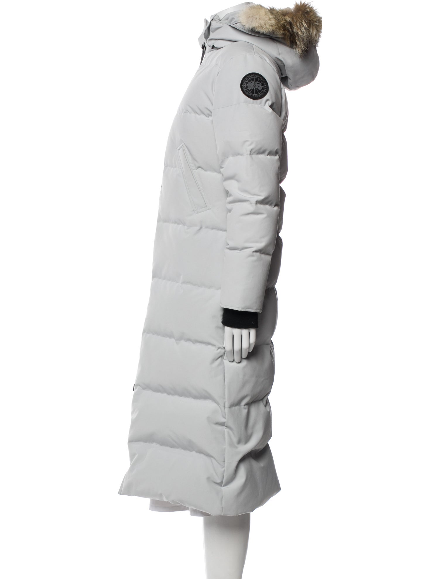 Canada Goose Down Coat