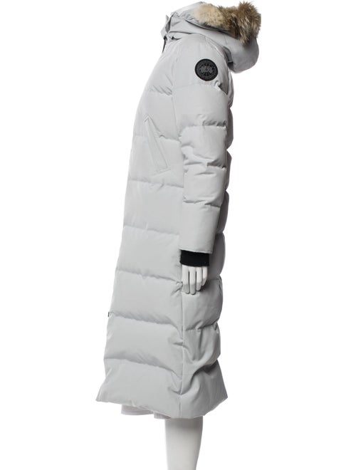 Canada Goose Down Coat