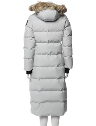Canada Goose Down Coat
