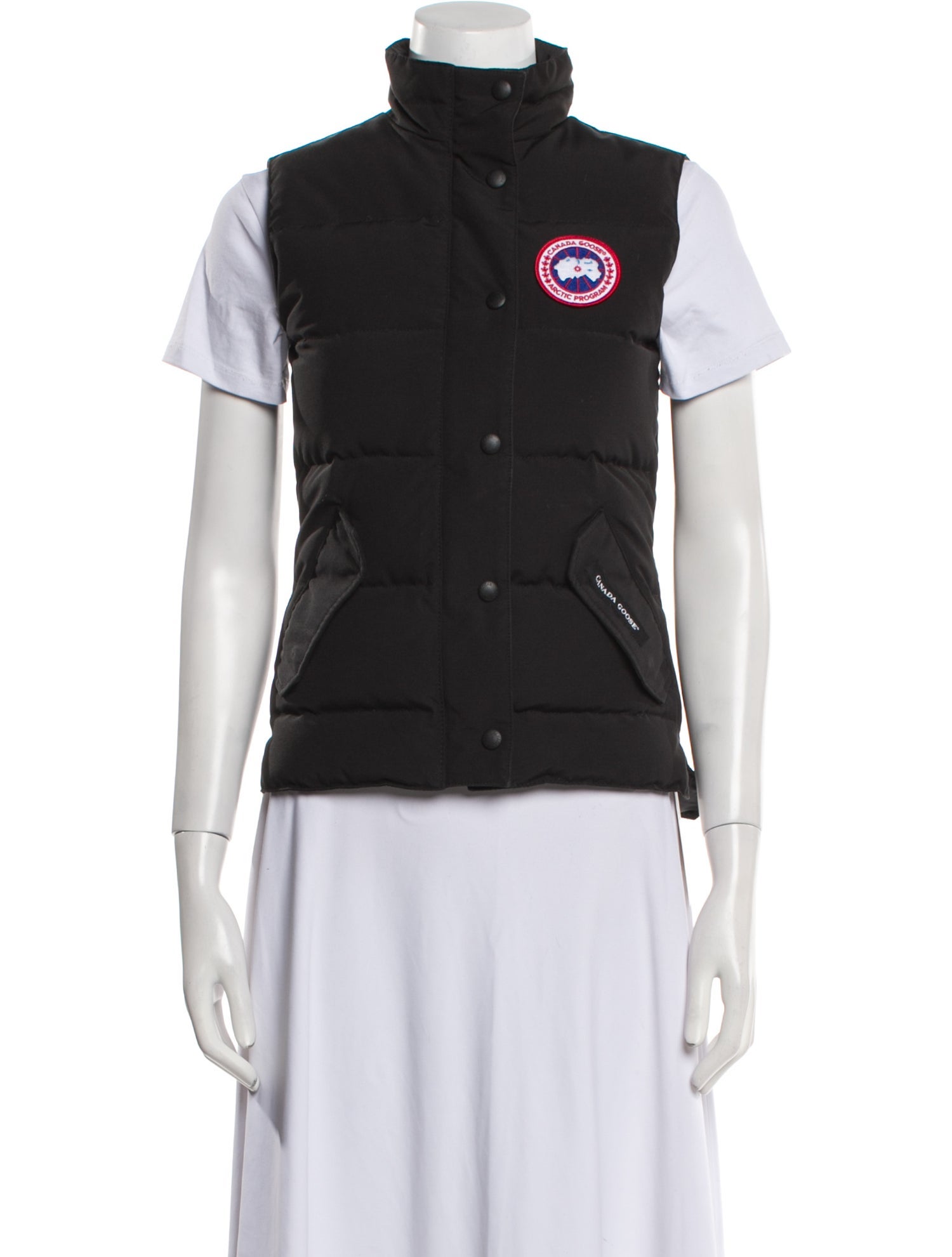 Canada Goose Down Jacket