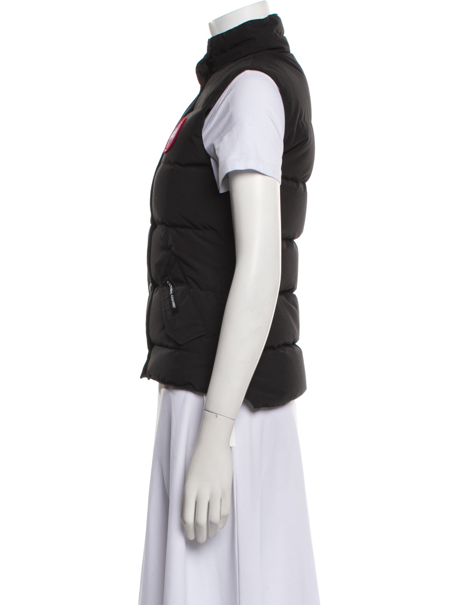 Canada Goose Down Jacket