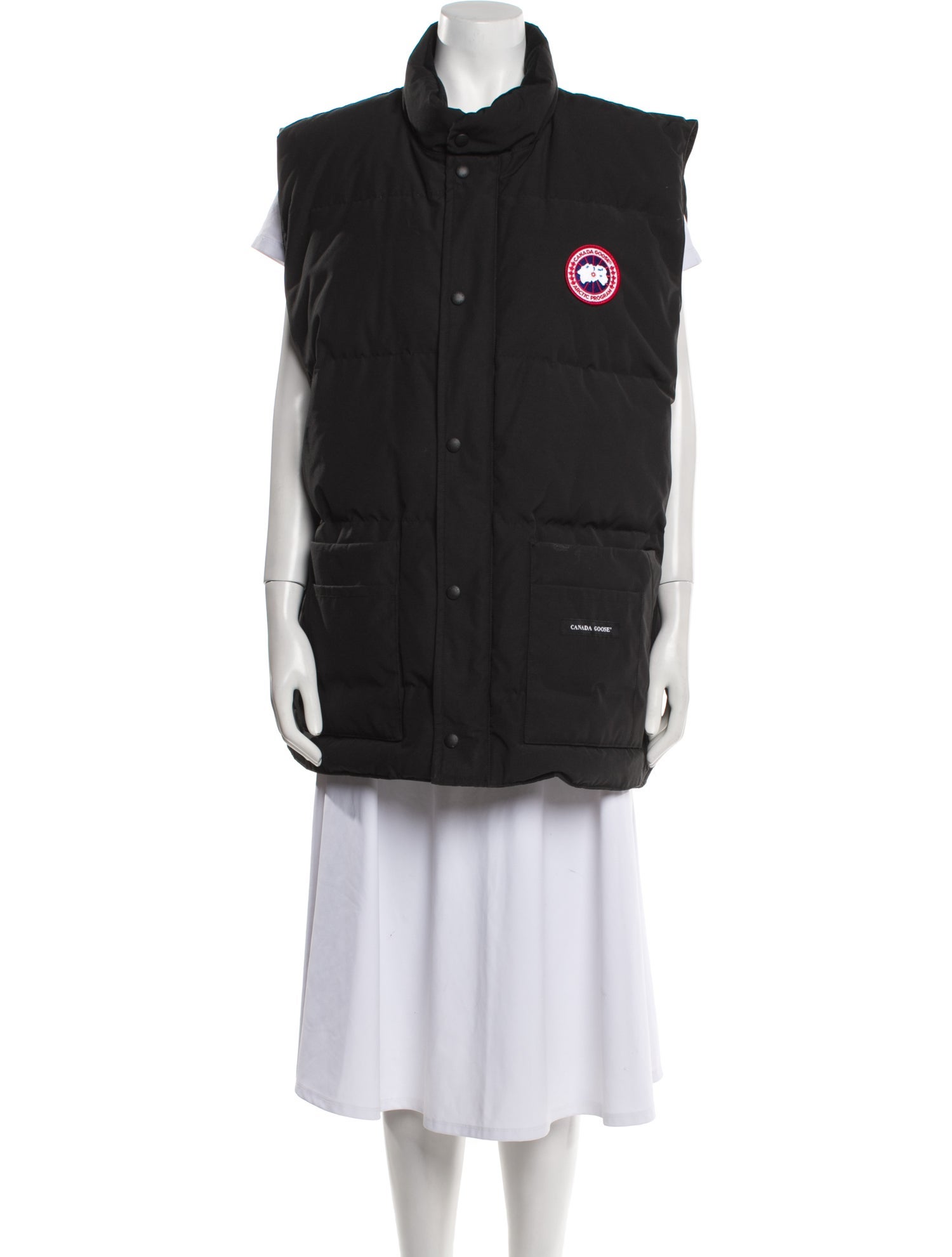 Canada Goose Down Jacket