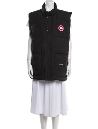 Canada Goose Down Jacket