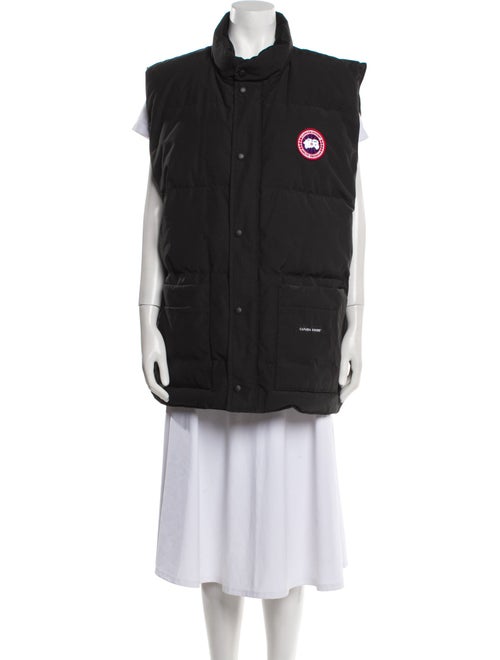 Canada Goose Down Jacket