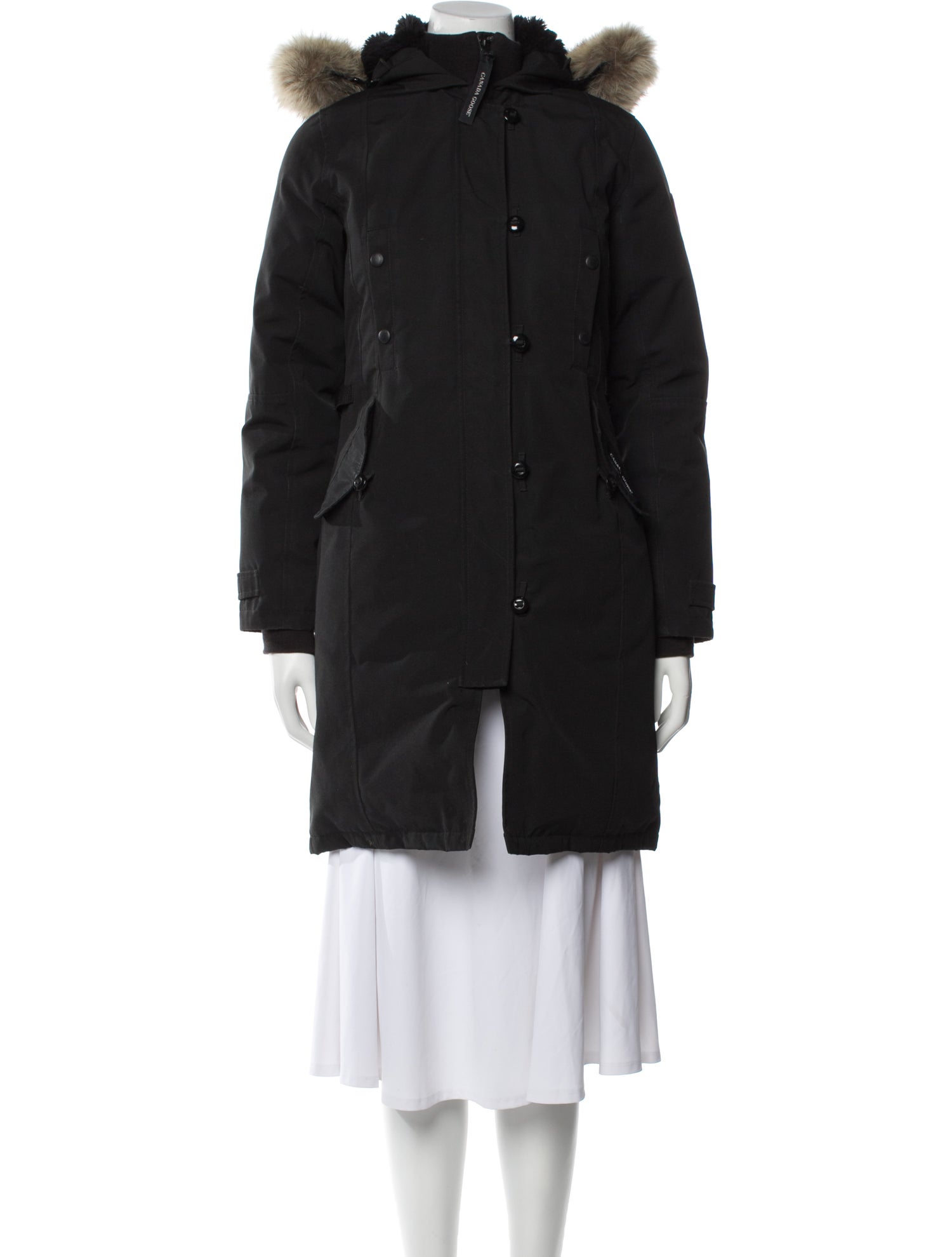 Canada Goose Down Coat